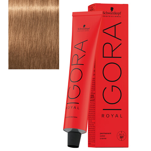 SCHWARZKOPF 1