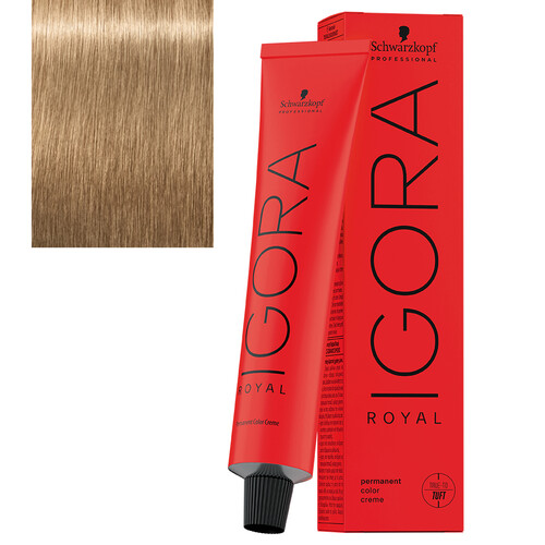 SCHWARZKOPF 1