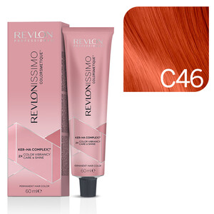 REVLON COLORAÇÃO 1