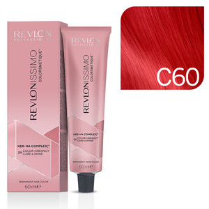 REVLON COLORAÇÃO 1
