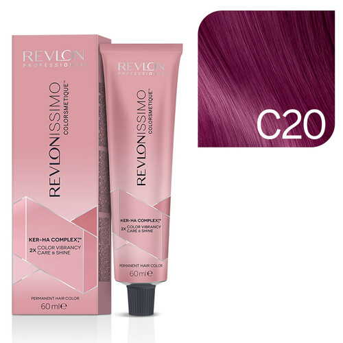 REVLON COLORAÇÃO 1
