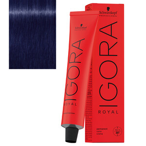 SCHWARZKOPF 1