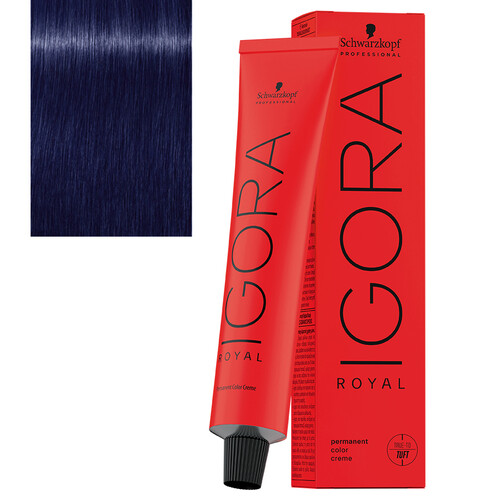SCHWARZKOPF 1
