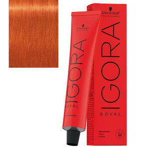 SCHWARZKOPF 1