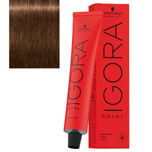 SCHWARZKOPF 1