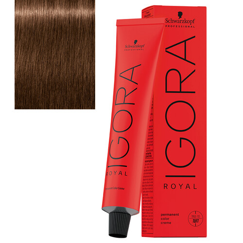 SCHWARZKOPF 1