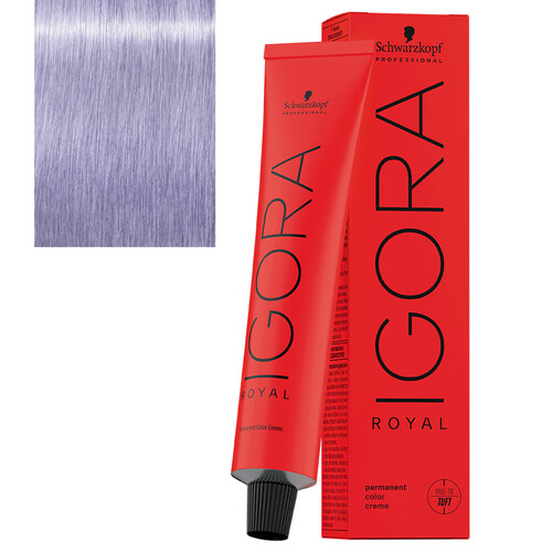 SCHWARZKOPF 1