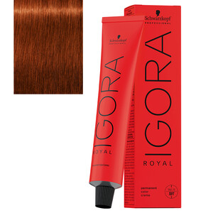 SCHWARZKOPF 1
