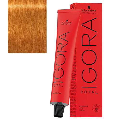 SCHWARZKOPF 1