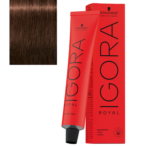 SCHWARZKOPF 1