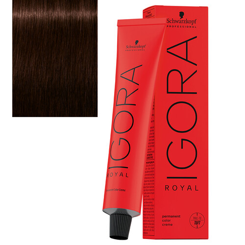SCHWARZKOPF 1