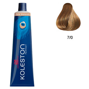 WELLA COLORAÇÃO 1