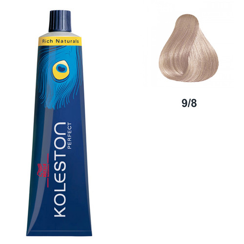 WELLA COLORAÇÃO 1