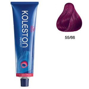 WELLA COLORAÇÃO 1