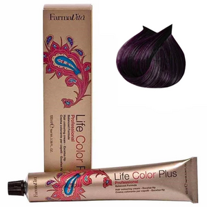 FARMAVITA COLORAÇÃO 1