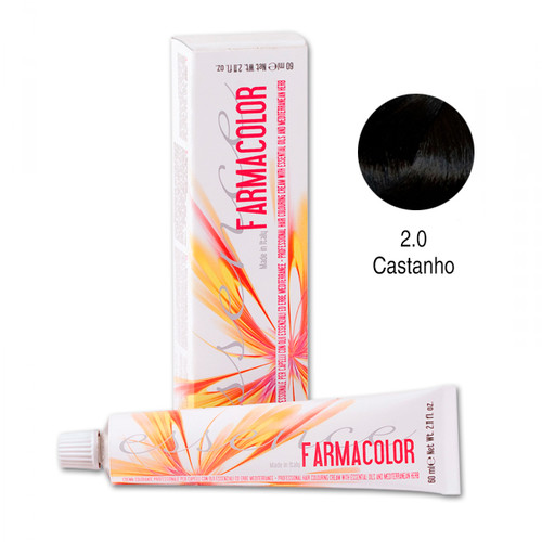 FARMAVITA FARMACOLOR 1