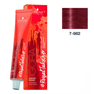 SCHWARZKOPF 1