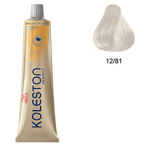 KOLESTON PERFECT 1