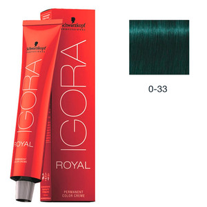 SCHWARZKOPF 1