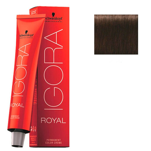 SCHWARZKOPF 1