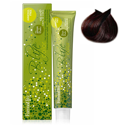 FARMAVITA COLORAÇÃO 1