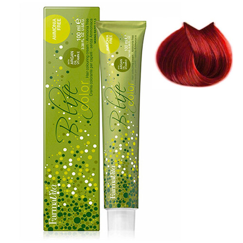 FARMAVITA COLORAÇÃO 1