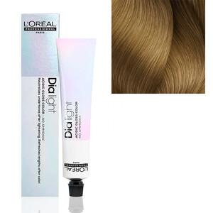 L’ORÉAL PRO DIA LIGHT COLORAÇÃO SEM AMONÍACO 8.3