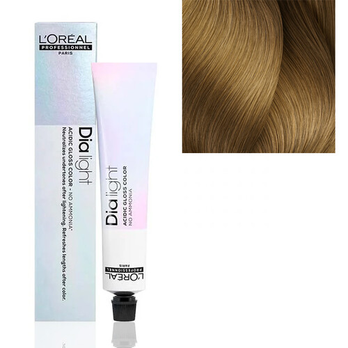 L’ORÉAL PRO DIA 1