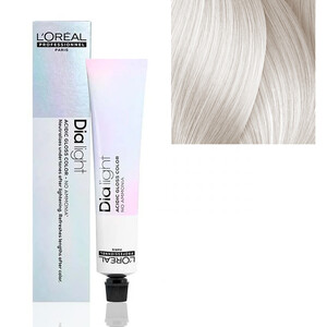 L’ORÉAL PRO DIA LIGHT COLORAÇÃO SEM AMONÍACO 9.01