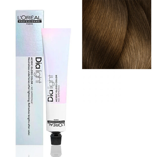 L’ORÉAL PRO DIA 1