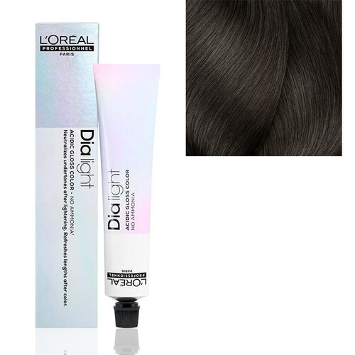 L’ORÉAL PRO DIA 1