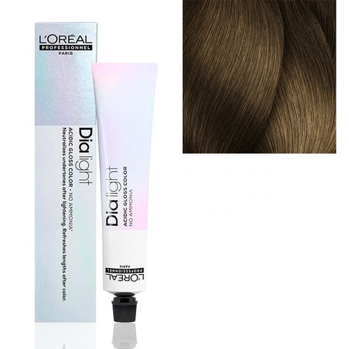 L’ORÉAL PRO DIA 1