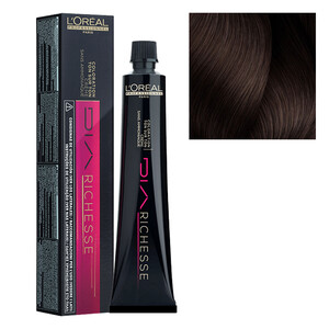 L’ORÉAL Pro Coloração Dia Richesse - 6.12