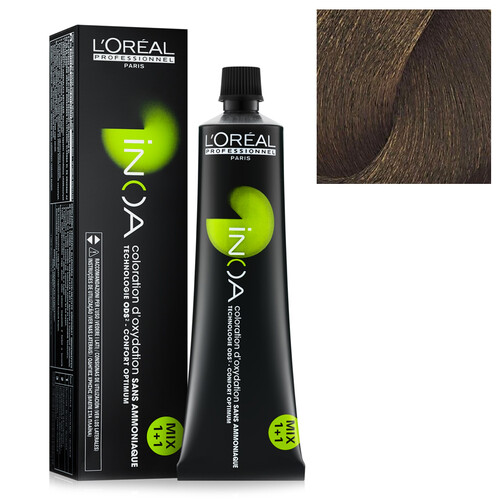 L’ORÉAL PRO INOA 5 1