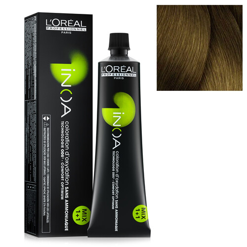 L’ORÉAL PRO INOA 6.3 1