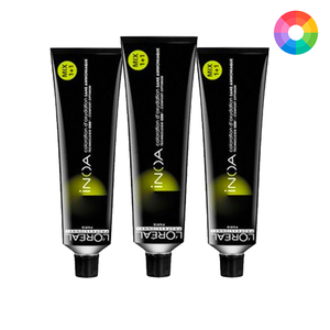 L’ORÉAL PRO COLORAÇÃO INOA