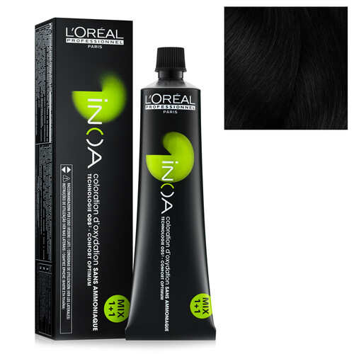L’ORÉAL PRO INOA  1 1