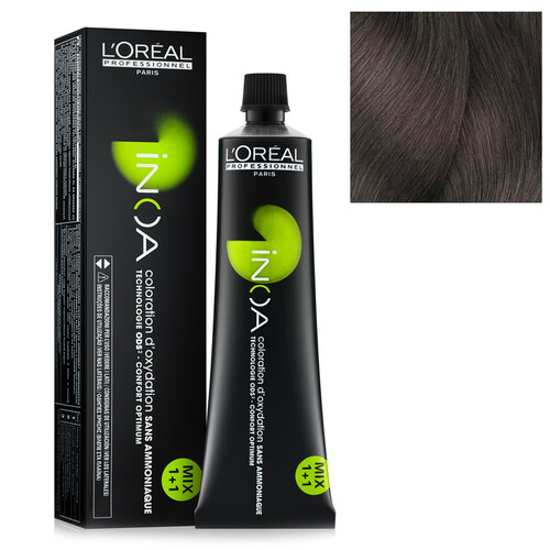 L’ORÉAL PRO INOA 1