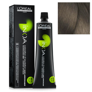 L’ORÉAL PRO INOA 6.32 COLORAÇÃO