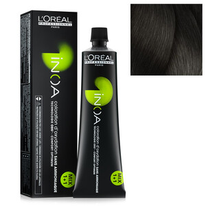 L’ORÉAL PRO INOA 6.1 COLORAÇÃO