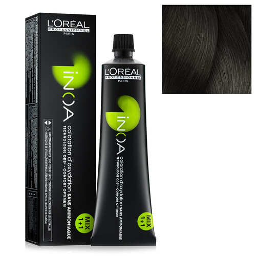 L’ORÉAL PRO INOA 6.1 1