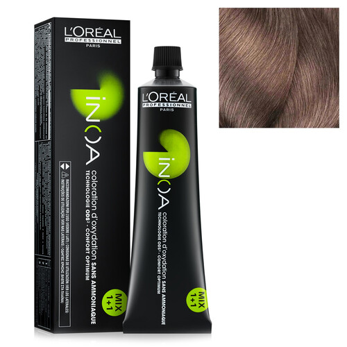 L'Oréal Professionnel Inoa  Color - 60Ml » Hair »...