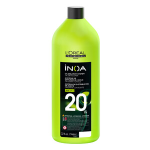 L’ORÉAL PRO INOA OXYDANT 20 VOL