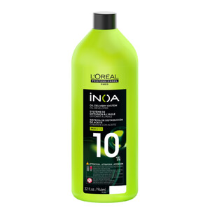 L’ORÉAL PRO INOA OXYDANT 10 VOL
