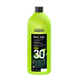 L’ORÉAL PRO INOA OXYDANT 30 VOL