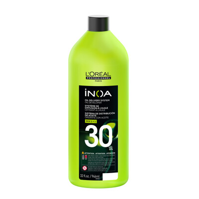 L’ORÉAL PRO INOA OXYDANT 30 VOL