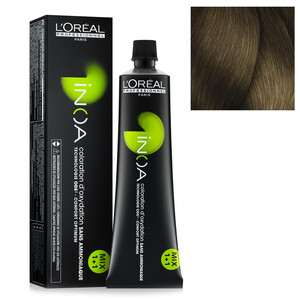 L’ORÉAL PRO INOA 7.0 1
