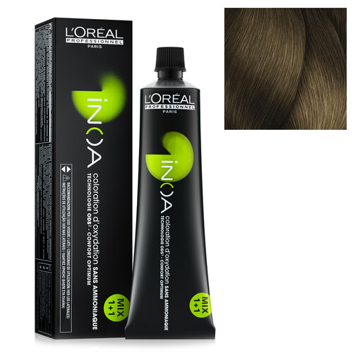 L’ORÉAL PRO INOA 7.0 1