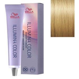 Wella Coloración 1