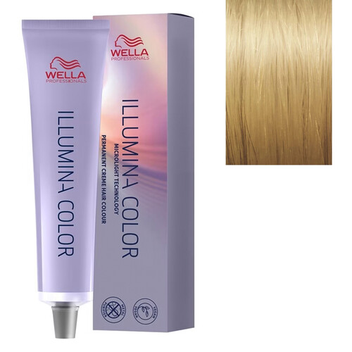 Wella Coloración 1